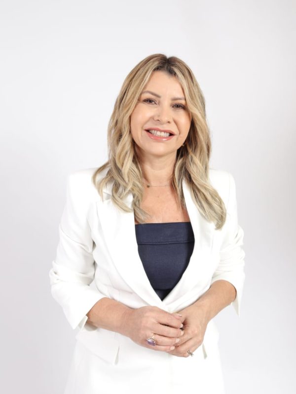 Neuropsicologa e Psicologa Patricia clinica ahavah